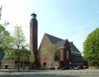 Willem de Zwijgerkerk te Amsterdam