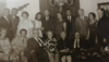 Familiefoto Kaars, van Wingerden, van Tol en Bulk