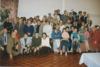 Reunie van de nazaten van Johannes Jacobus Bulk en Maria de Raat [1992]