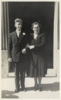 Frans Ubels en Jansje Elisabeth Bulk [1941]