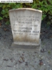 Grafzerk Dirk van Gelderen en Cornelia van Gelderen-Bulk