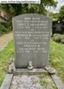 Grafzerk Cornelis van der Reep en Johanna Bulk